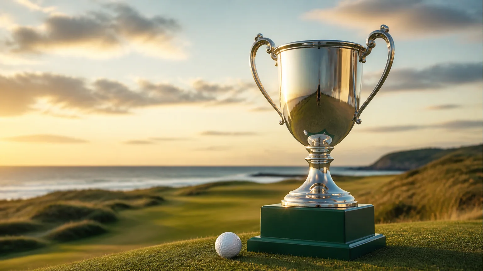 注目が集まった背景は海外メジャー優勝
